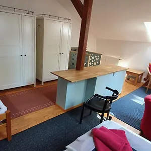 Campus Martin Apartment Dresden