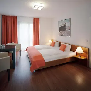 Akademiehotel Hotel Dresden