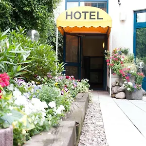 Cabo Nichtraucher-hotel Hotel Hamburg