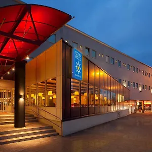 Egon Hotel Hamburg