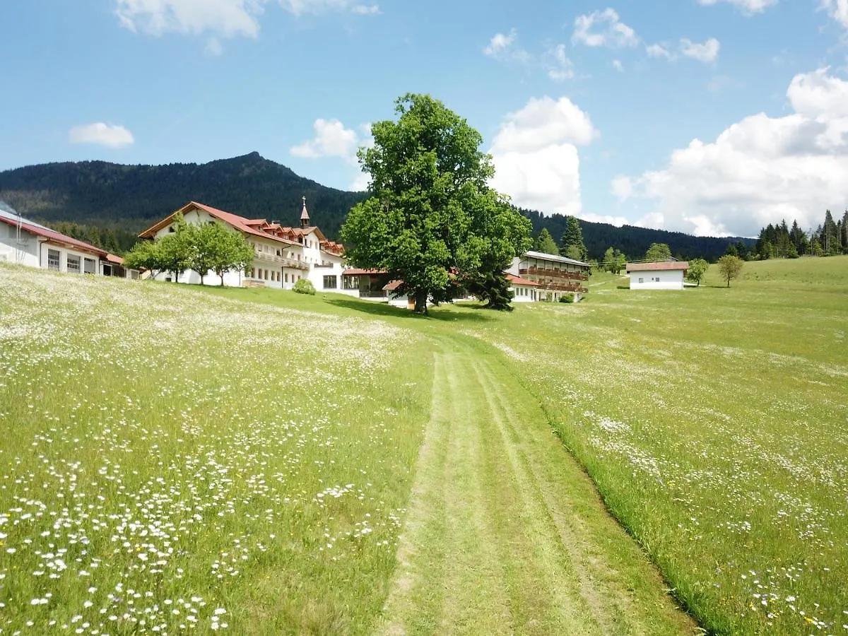 Hotel Osserhotel Garni Lohberg