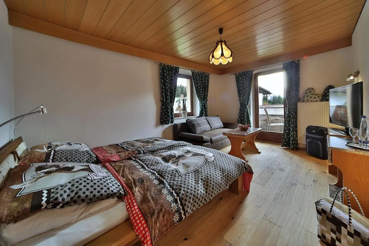 Osserhotel Garni Lohberg Deutschland