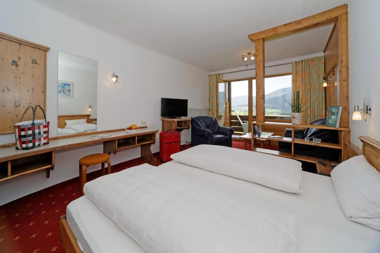 Osserhotel Garni Lohberg Hotel