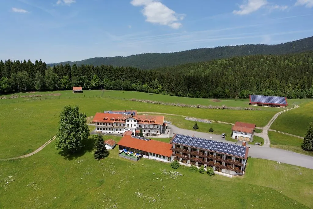 Osserhotel Garni Lohberg 3*,  Germany