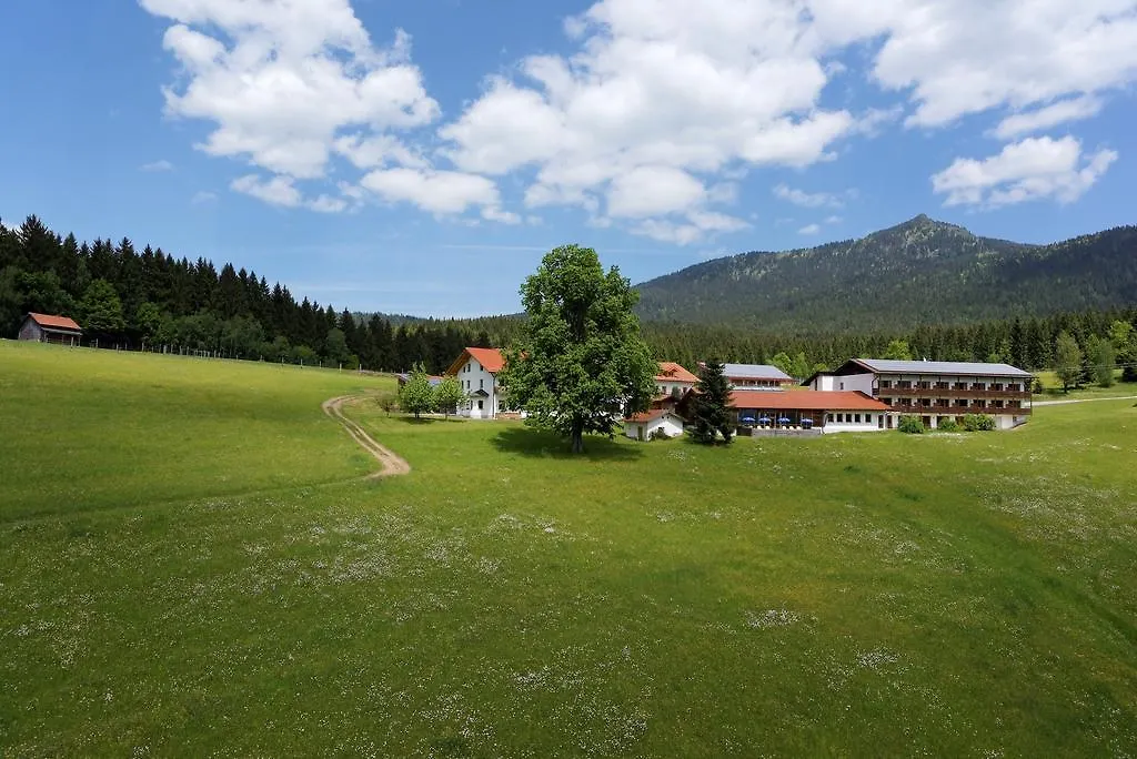 Osserhotel Garni Lohberg Hotel
