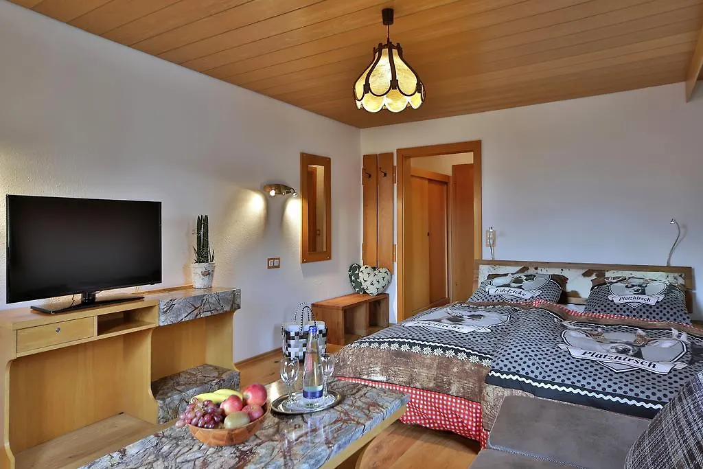 Osserhotel - B&B Am Osser Lohberg Hotell