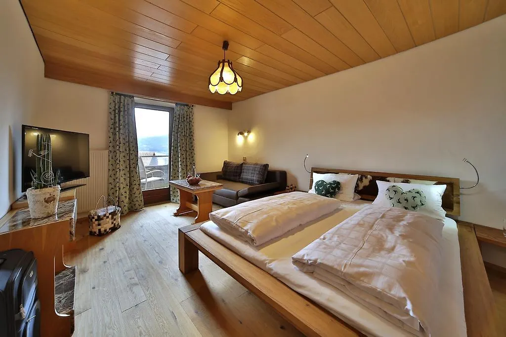 Osserhotel Garni Lohberg Hotel