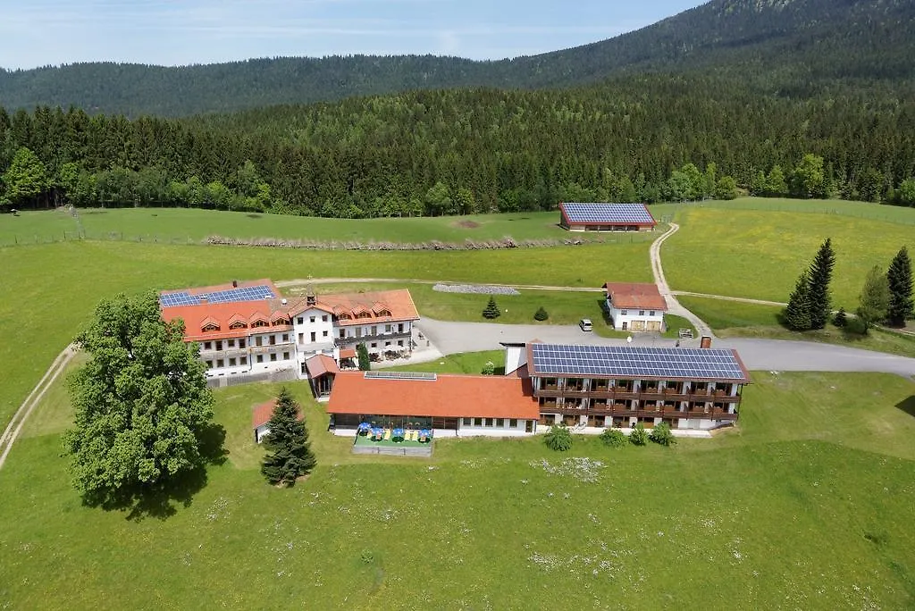 Osserhotel Garni Lohberg Hotel