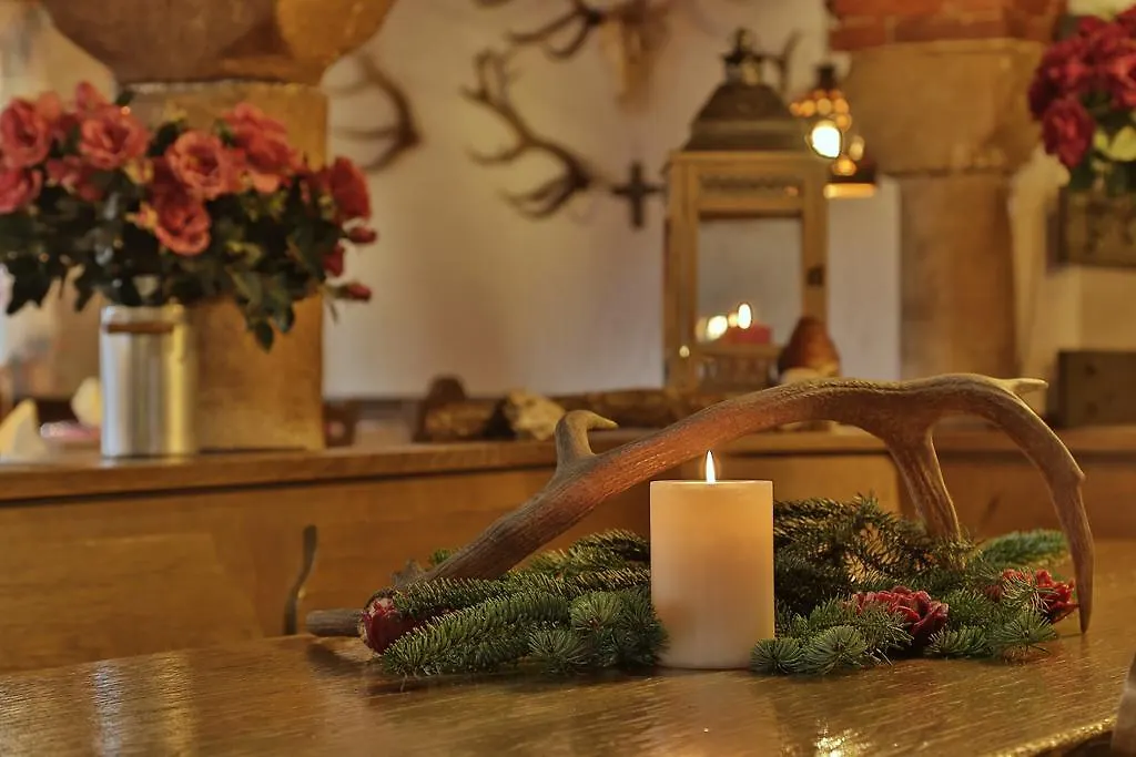 Osserhotel Garni Lohberg