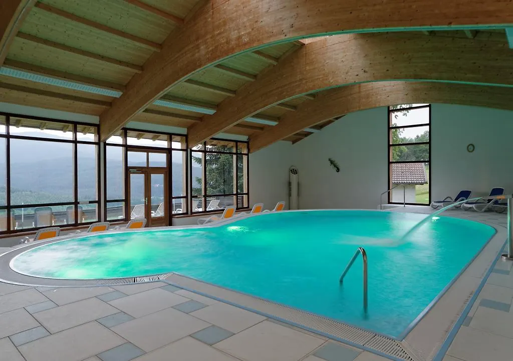 Osserhotel Garni Lohberg Deutschland