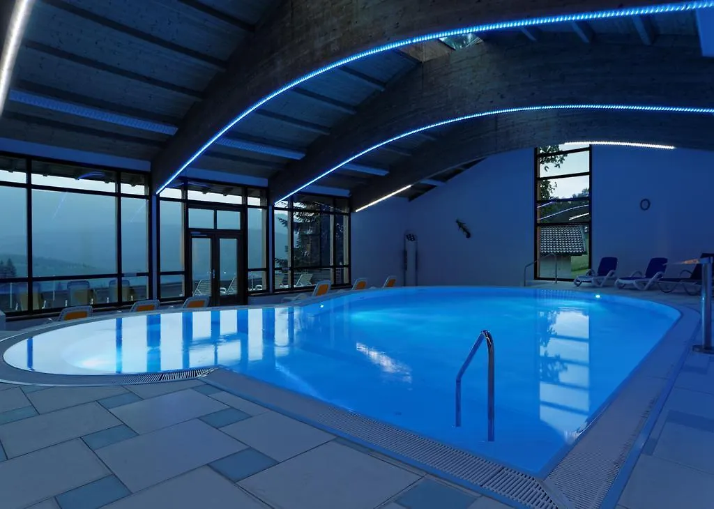 Hotel Osserhotel Garni Lohberg