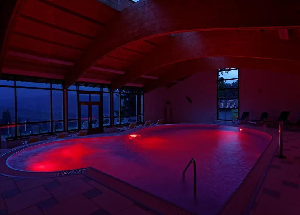 Osserhotel Garni Lohberg