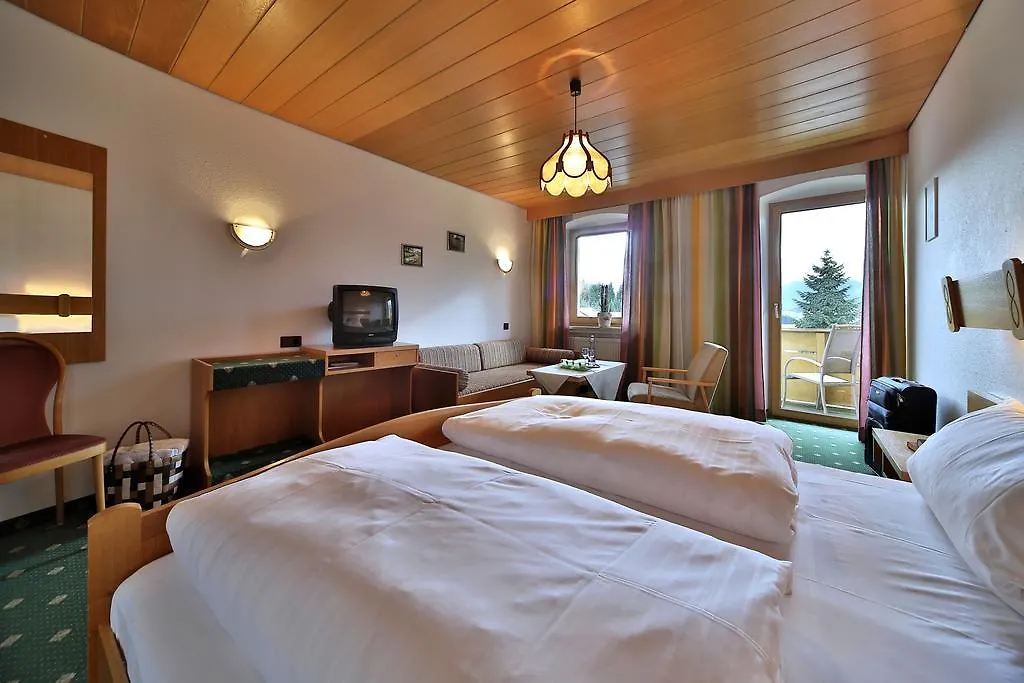 Osserhotel Garni Lohberg Hotel